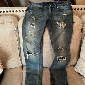 Men’s Skinny Jeans